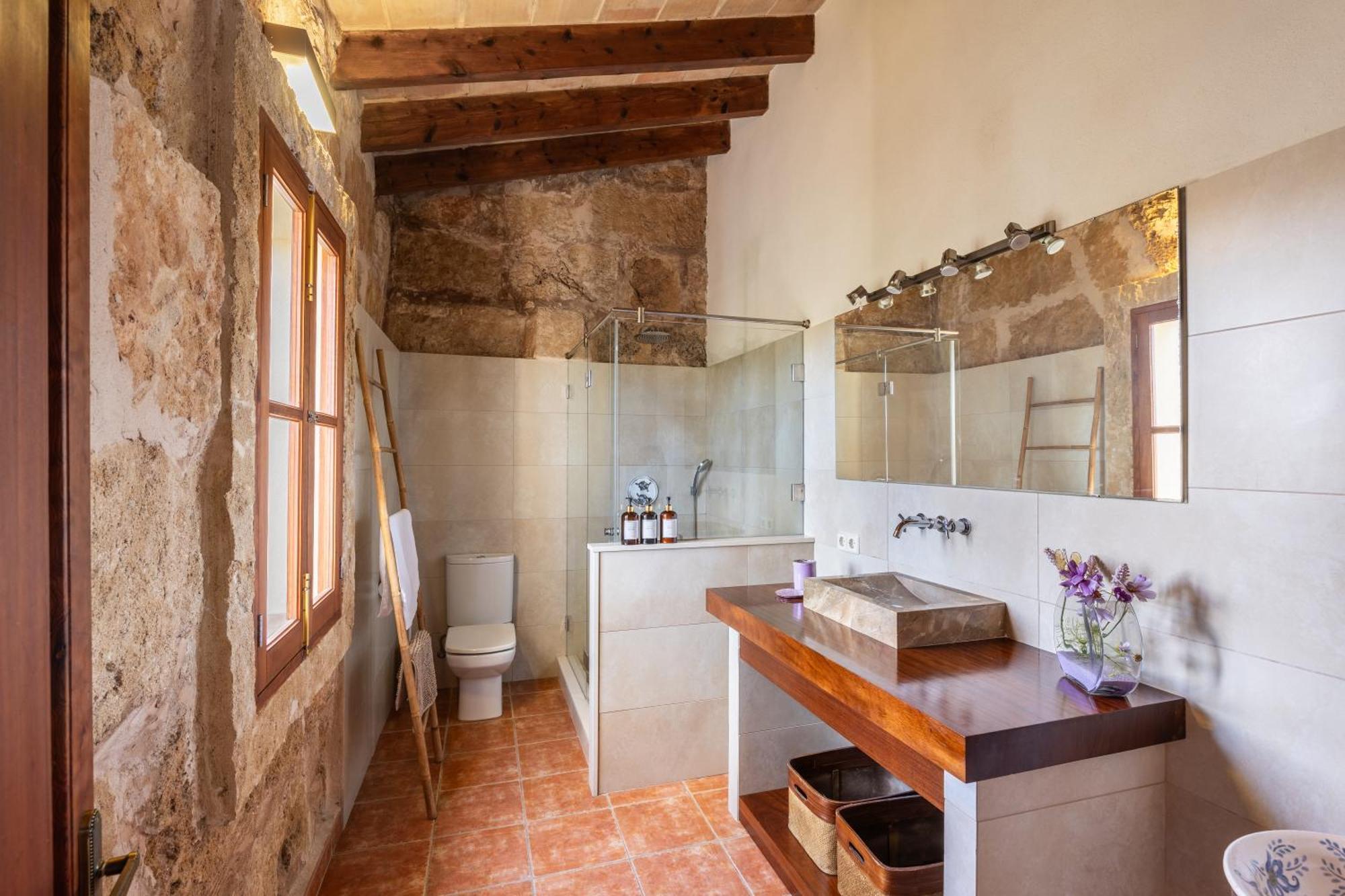 Villa Almadrava - Puerto Pollensa - Llenaire エクステリア 写真