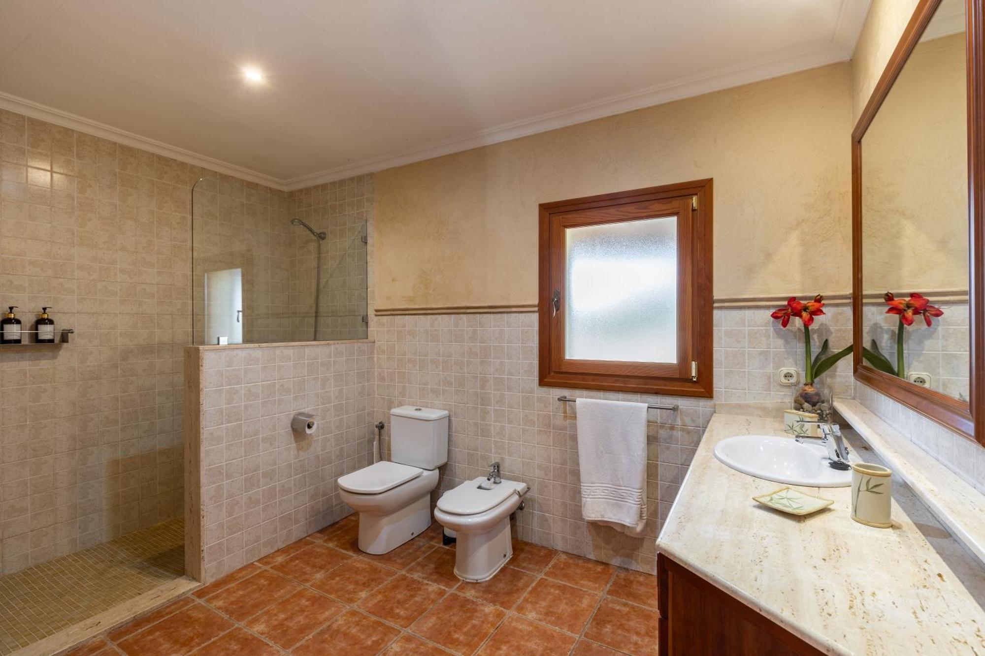 Villa Almadrava - Puerto Pollensa - Llenaire エクステリア 写真