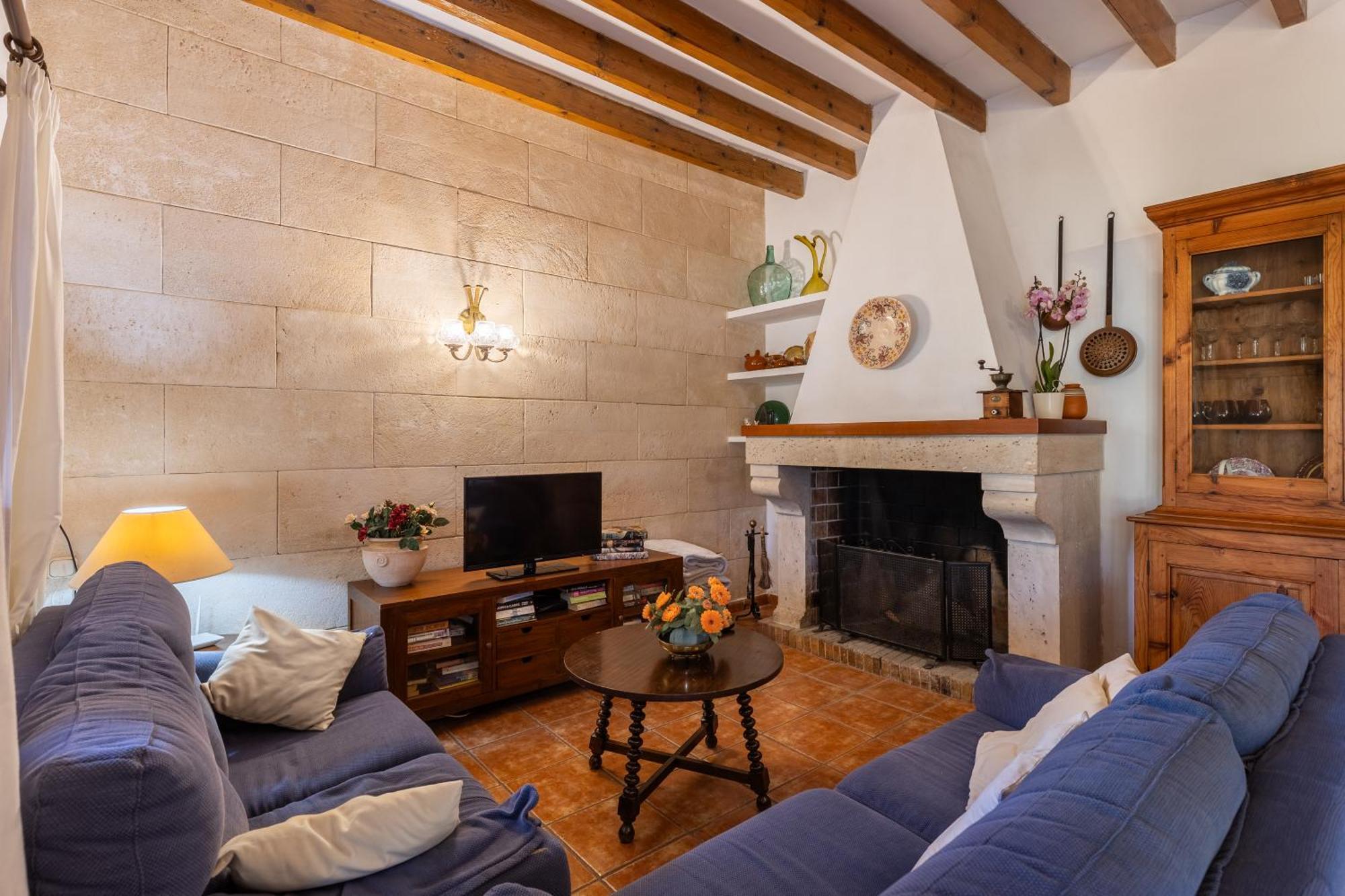 Villa Almadrava - Puerto Pollensa - Llenaire エクステリア 写真