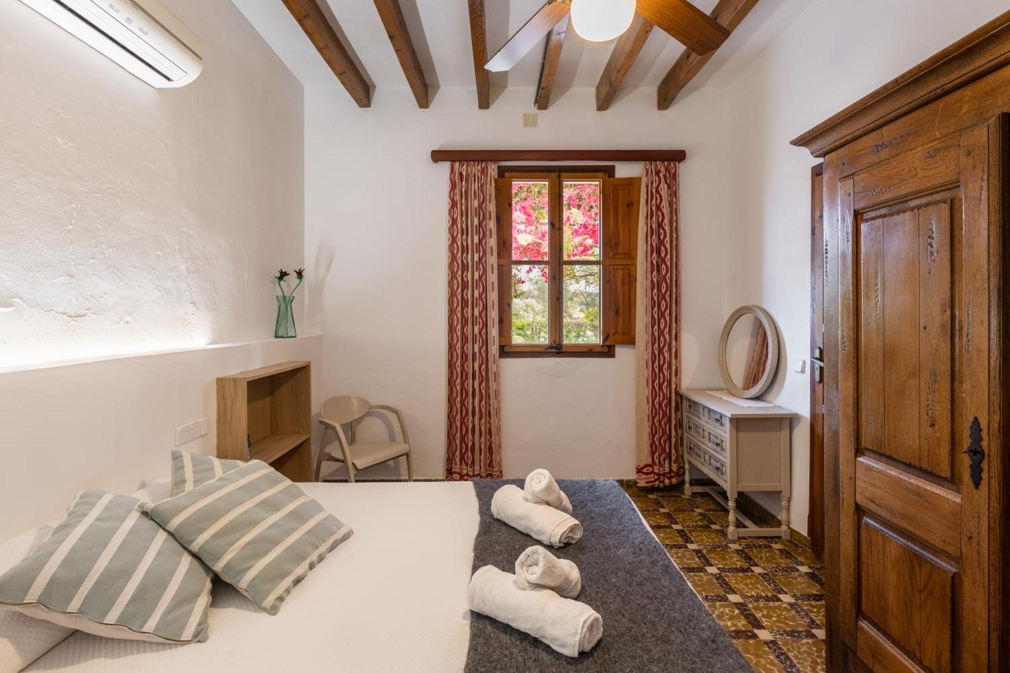 Villa Almadrava - Puerto Pollensa - Llenaire エクステリア 写真