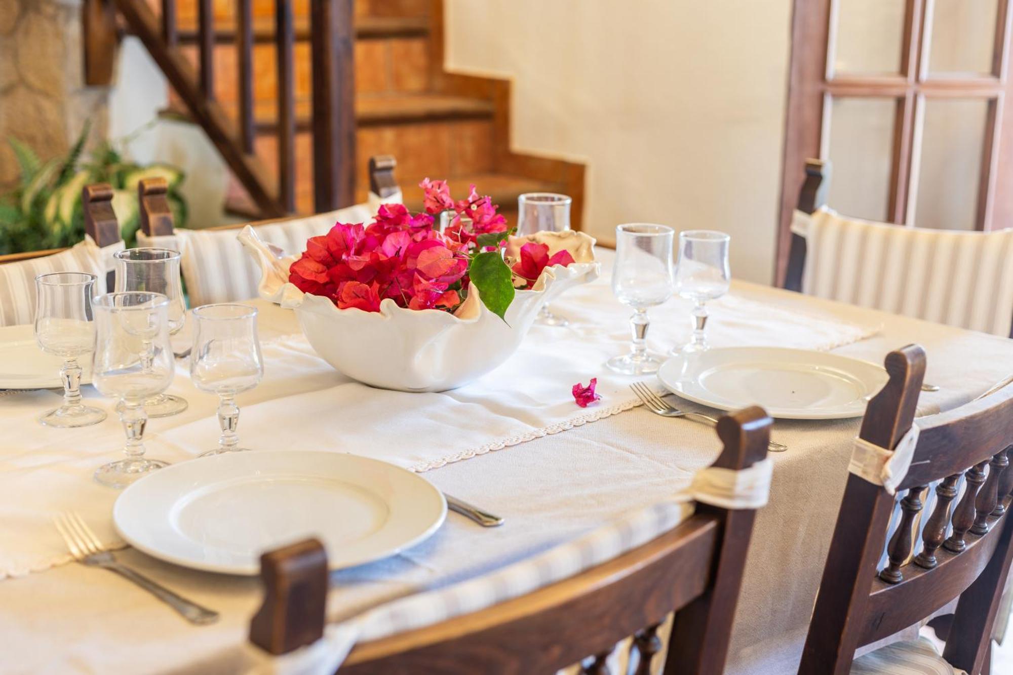 Villa Almadrava - Puerto Pollensa - Llenaire エクステリア 写真