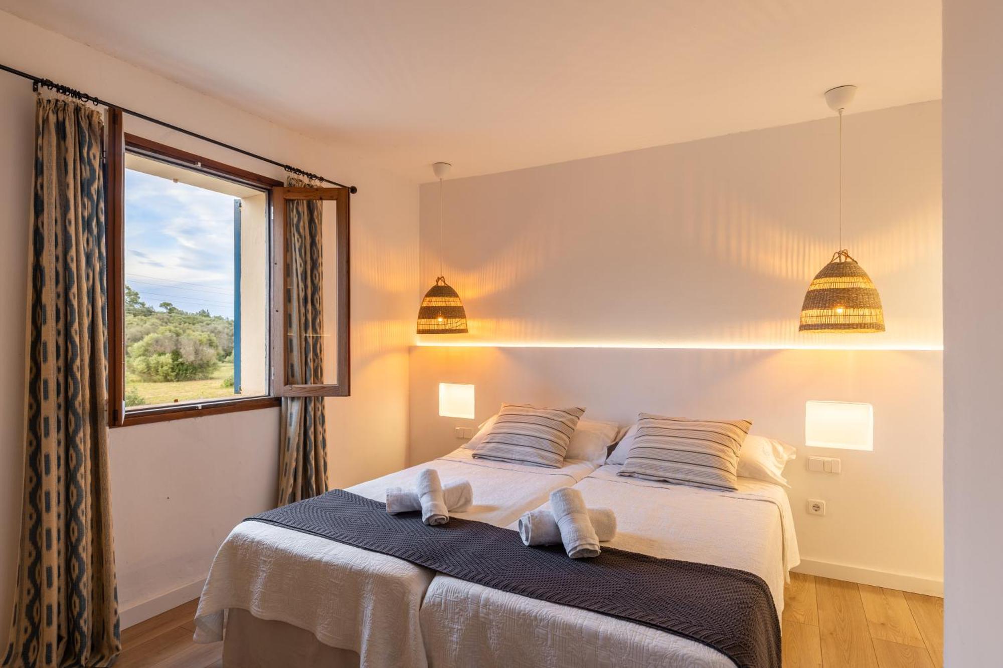 Villa Almadrava - Puerto Pollensa - Llenaire エクステリア 写真