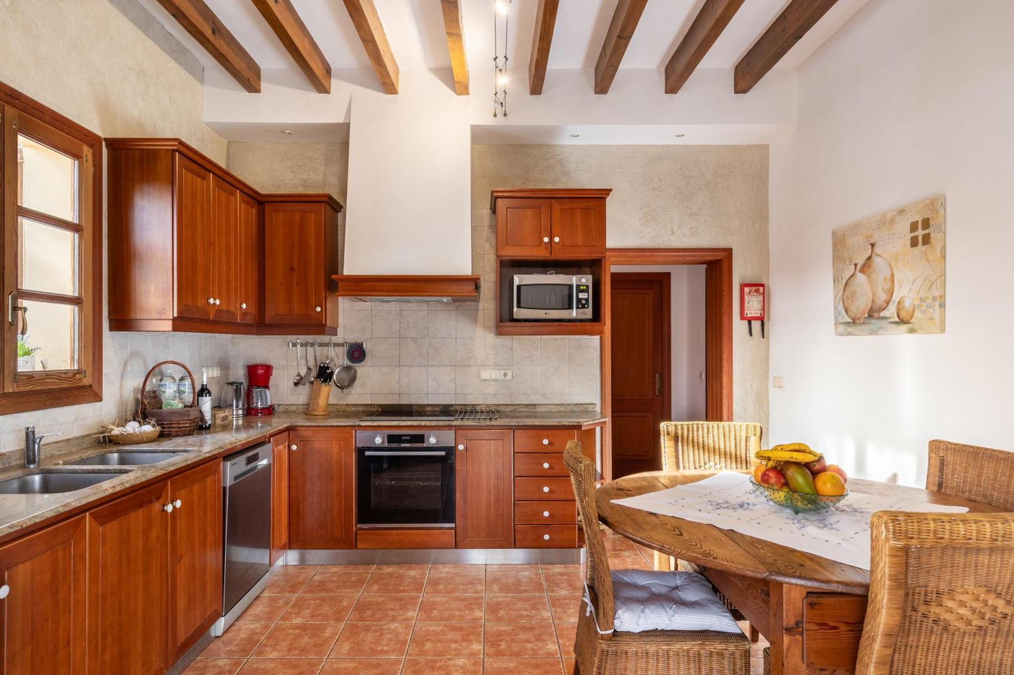 Villa Almadrava - Puerto Pollensa - Llenaire エクステリア 写真